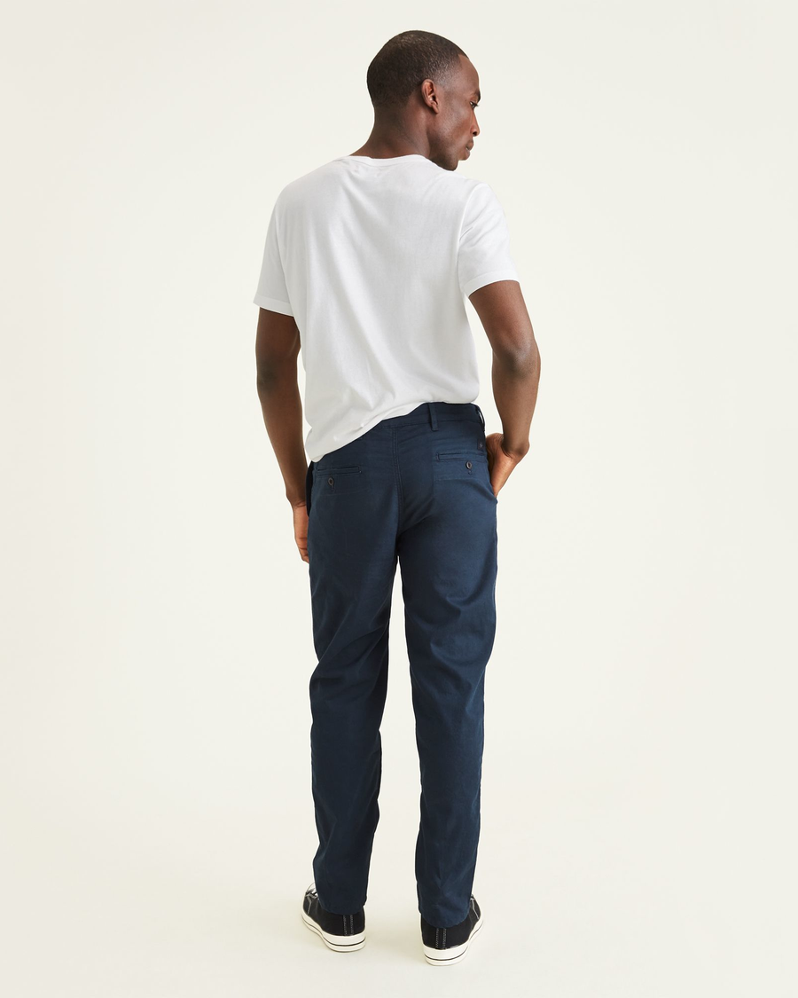 (image for) Stand Out From The Crowd Original Chinos, Tapered Fit